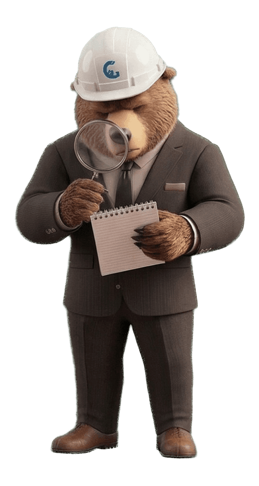 Grizzly Bear
